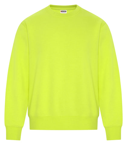 ATC WeRK™ Heavyweight Fleece Crewneck