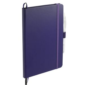 5.5'' x 8.5'' FSC® Mix Bound Journal Set