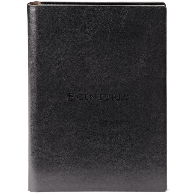 Fabrizio Padfolio & Refillable Eco Notebook