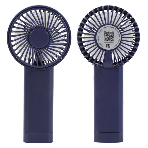Easy Breeze Rechargeable Hand Fan