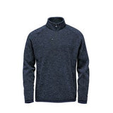 NAVY HEATHER