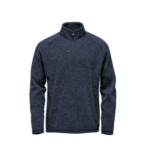 Stormtech Men's Avalante 1/4 Zip Pullover