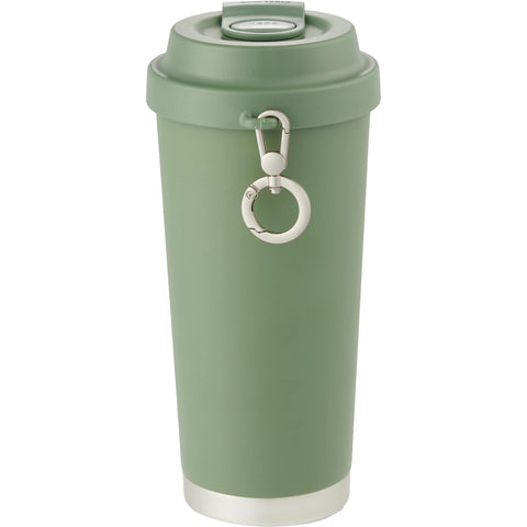 Haley Vacuum Tumbler One Touch Opening Lid 16oz