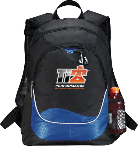 Explorer Backpack