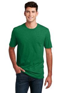 Heathered Kelly Green Blank