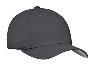 Port Authority® Flexfit® Cotton Twill Cap