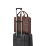 000903 Bugatti-Palermo Executive Briefcase