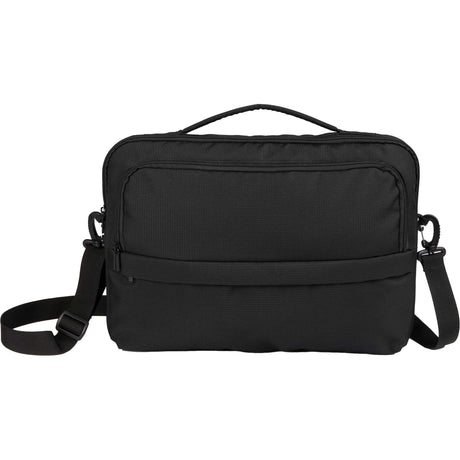 Crossbody Recycled Messenger Bag