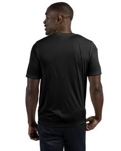 Clique Spin Eco Performance Jersey Short Sleeve Mens Tee
