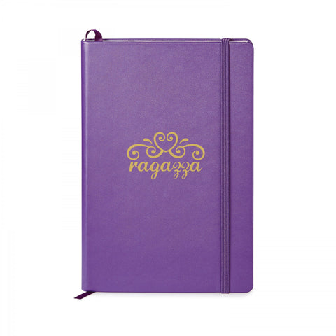 Neoskin Hard Cover Journal