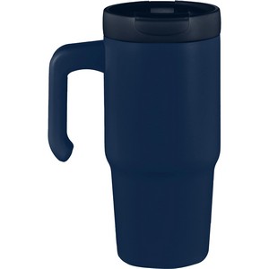 Peak Recycled Insulated Sip Or Swig Mug 24 oz