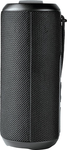 Rugged Fabric Outdoor Waterproof Bluetooth Speaker