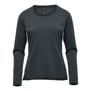 Stormtech Women's Equinox L/S Tee