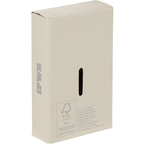 IPWR 10000 MagClick™ Powerbank and iWatch Charger