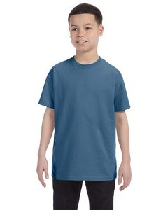 000068 Gildan Youth Heavy Cotton™ T-Shirt