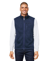 Artic Navy Hthr
