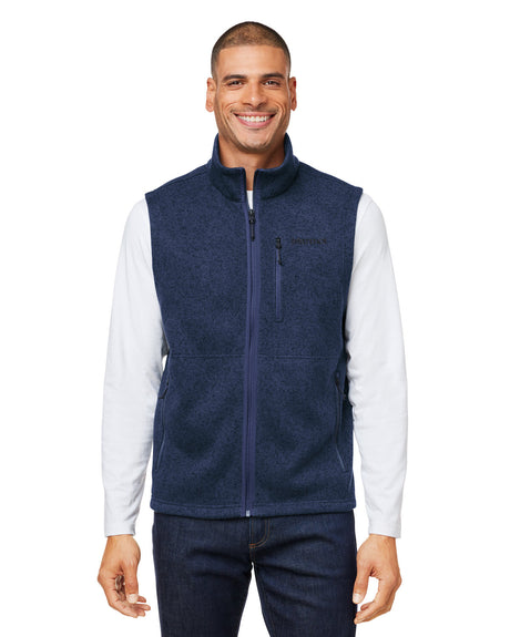 Artic Navy Hthr