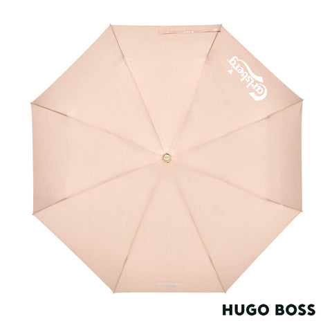Hugo Boss® Triga Mini Umbrella