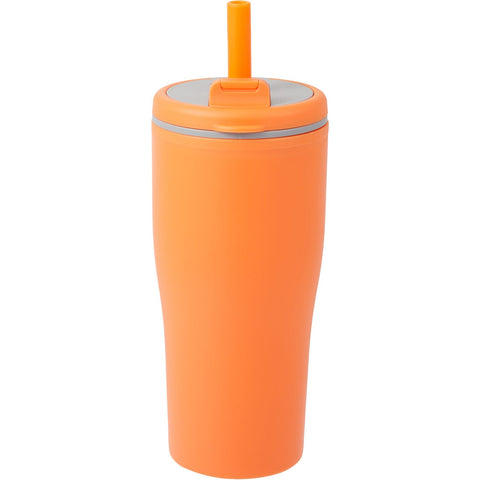 Tango RPP Tumbler w/ Silicone Straw 20oz