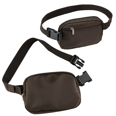 AeroLOFT® Anywhere Belt Bag