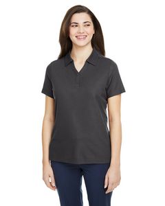 CORE 365 Ladies' Fusion ChromaSoft™ Pique Polo