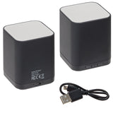 Boost Light-Up Wireless Speaker
