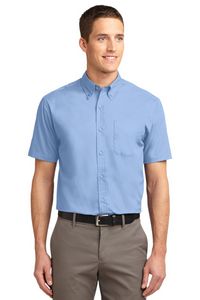 Port Authority® Easy Care Short Sleeve Shirt