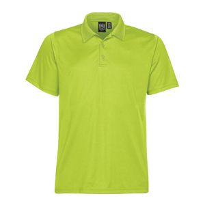 Stormtech Men's Eclipse H2X-DRY® Pique Polo