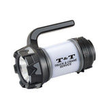 Cedar Creek® Titan Rechargeable Spotlight & Powerbank
