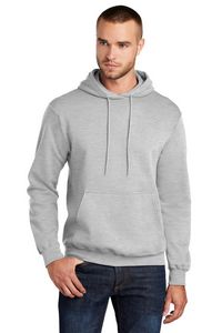 Port & Company® Men's Core Fleece Pullover Hooded Sweatshirt
