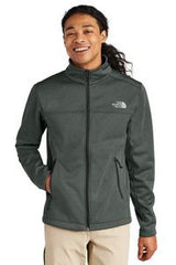 TNF Dark Gray Heather Blank