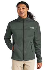The North Face® Face Chest Logo Ridgewall Soft Shell Jacket