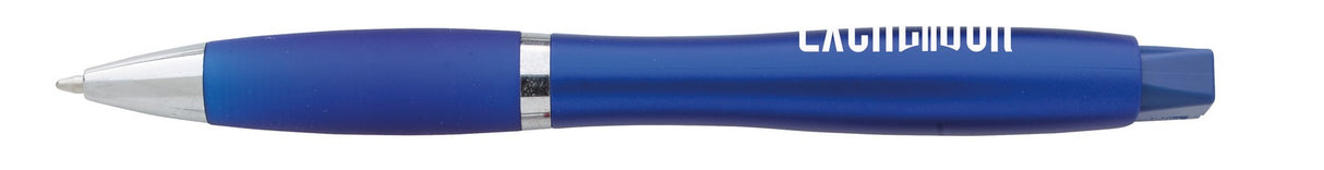 LYRIC blue image
