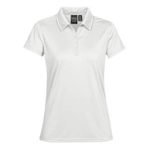 Stormtech Women's Eclipse H2X-DRY® Pique Polo