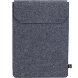 THE GOODS™ Recycled Felt Business Sleeve