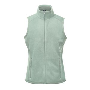 Stormtech Women's Montauk Fleece Vest