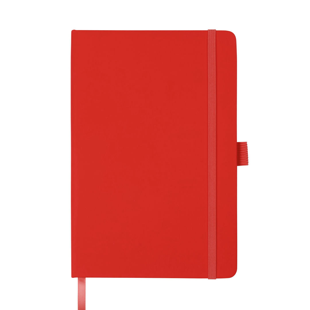 Red / 5.39 x 8.18 (Blank)