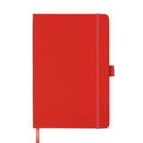 Red / 5.39 x 8.18 (Blank)