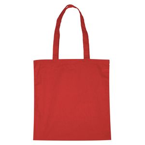 Quest - 4 oz. Cotton Tote Bag - Heat Transfer