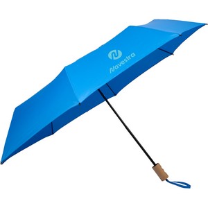 46'' Recycled 3-Folding Umbrella