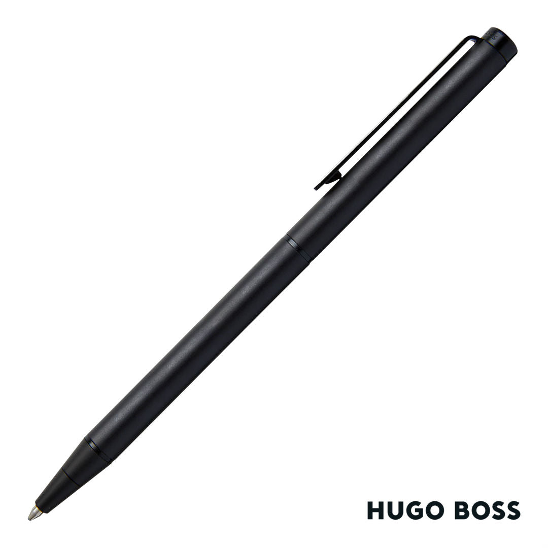 Black (Blank)