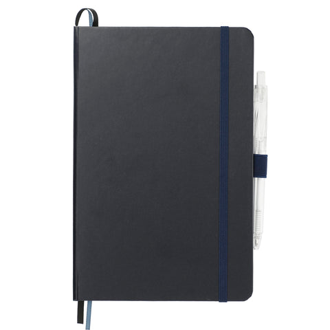 5.5'' x 8.5'' FSC® Mix Bound Journal Set