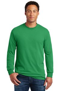 Irish Green Blank