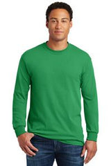 Irish Green Blank