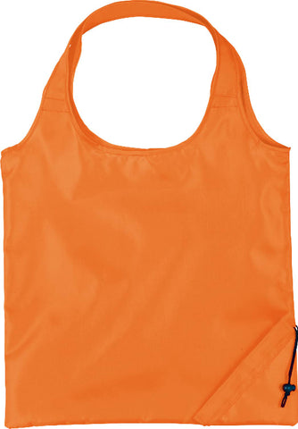 Bungalow Foldaway Shopper Tote Bag