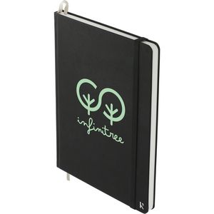 Karst 5.5'' x 8.5'' Stone Bound Notebook