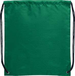 000272 Oriole Polyester Drawstring Bag