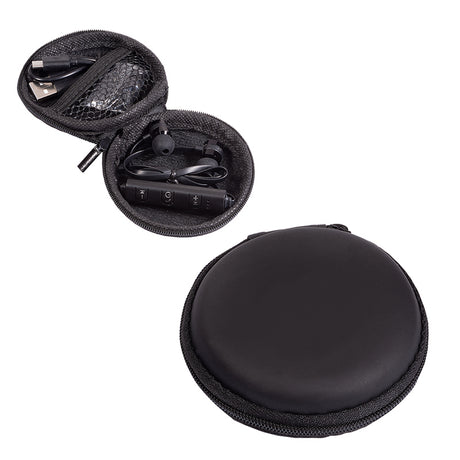 Magnetic Necklace Wireless Earbuds