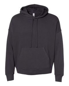 Bella+Canvas® Unisex Sponge Fleece Drop Shoulder Hoodie