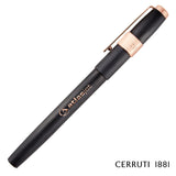 Rollerball / Black
